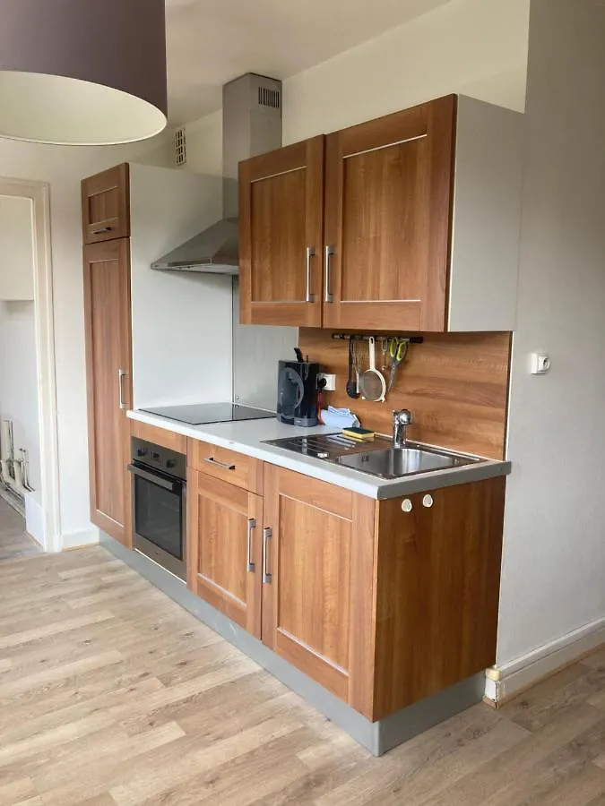 Location Saisonniere T2 Centre Annecy Apartment